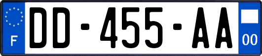 DD-455-AA