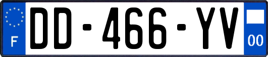 DD-466-YV