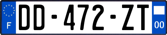 DD-472-ZT