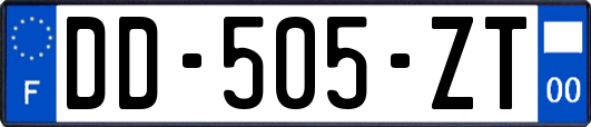 DD-505-ZT