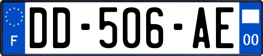 DD-506-AE