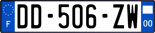 DD-506-ZW
