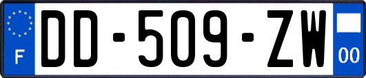 DD-509-ZW