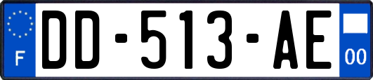 DD-513-AE
