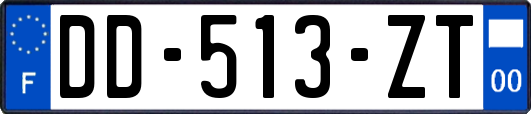 DD-513-ZT