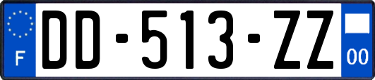 DD-513-ZZ