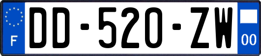 DD-520-ZW