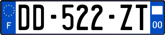 DD-522-ZT