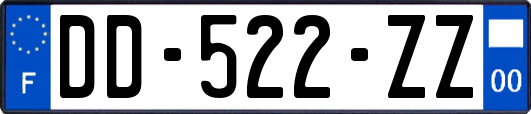 DD-522-ZZ