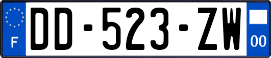 DD-523-ZW