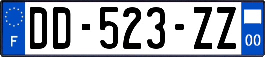 DD-523-ZZ