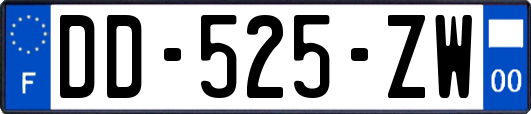 DD-525-ZW