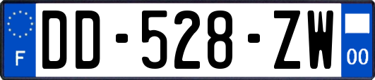 DD-528-ZW