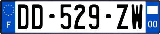 DD-529-ZW
