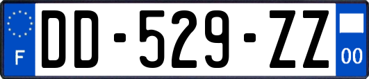 DD-529-ZZ