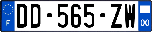 DD-565-ZW