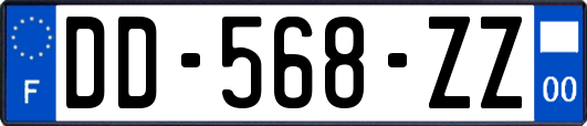 DD-568-ZZ