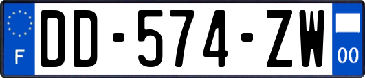 DD-574-ZW