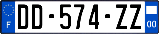 DD-574-ZZ