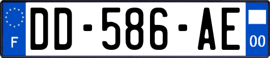 DD-586-AE