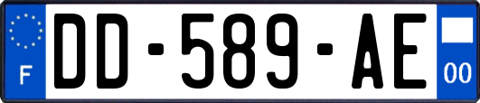 DD-589-AE