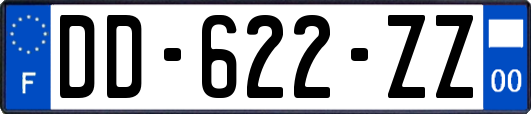DD-622-ZZ