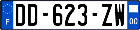 DD-623-ZW