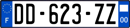 DD-623-ZZ