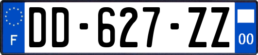 DD-627-ZZ