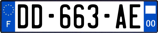 DD-663-AE