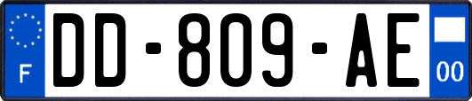 DD-809-AE