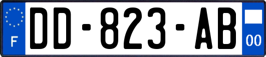 DD-823-AB