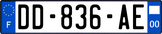 DD-836-AE