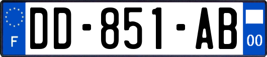 DD-851-AB