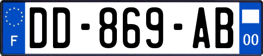 DD-869-AB