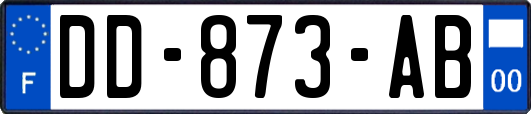 DD-873-AB