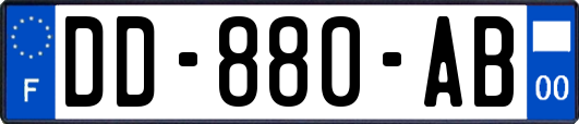 DD-880-AB