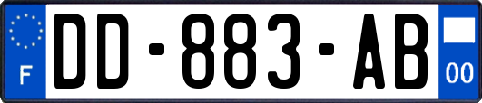 DD-883-AB