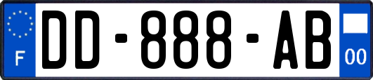 DD-888-AB