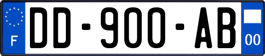 DD-900-AB