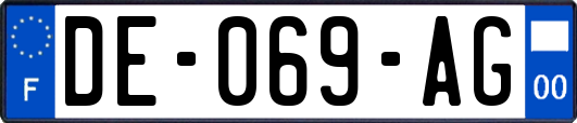 DE-069-AG