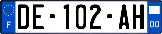 DE-102-AH