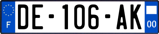 DE-106-AK