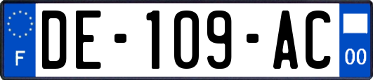 DE-109-AC