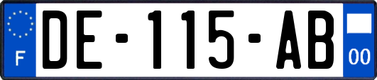 DE-115-AB