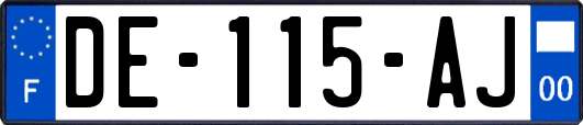 DE-115-AJ