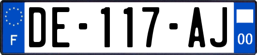 DE-117-AJ