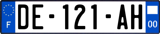 DE-121-AH