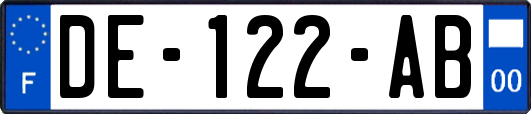 DE-122-AB