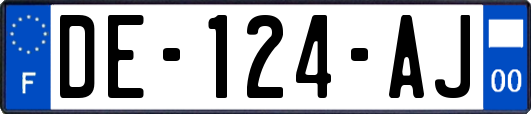 DE-124-AJ
